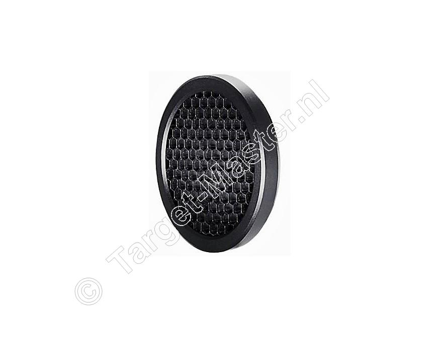 Hawke HONEYCOMB SUNSHADE Objective 56mm